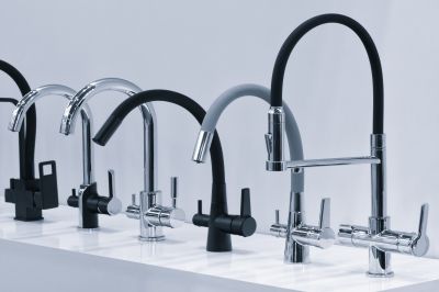 Custom Faucet Design
