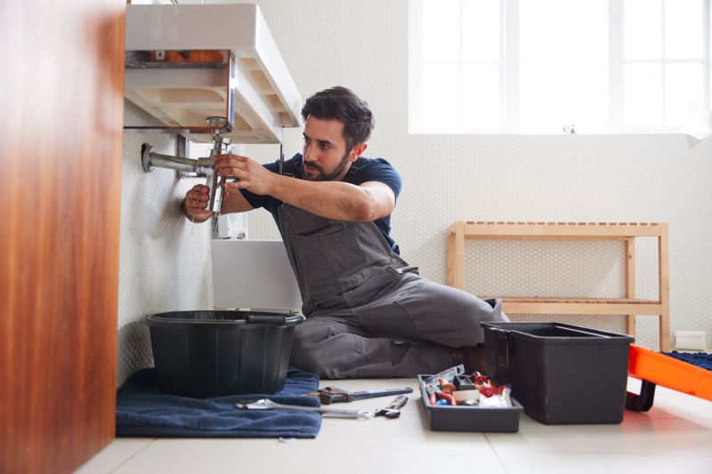 Licensed Plumbing Companies